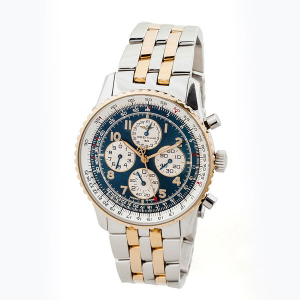 Reloj cron&oacute;grafo cab., suizo, BREITLING 1884 Navitimer Airborne (D33030/1030)